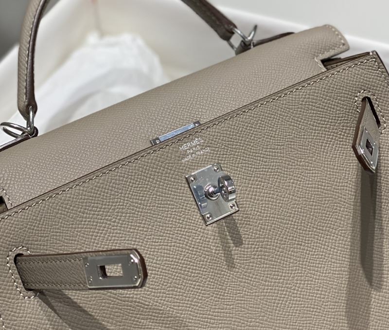 Hermes Kelly Bags